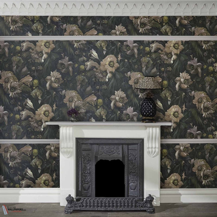 Umbra-House of Hackney-behang-tapete-wallpaper-Selected-Wallpapers-Interiors