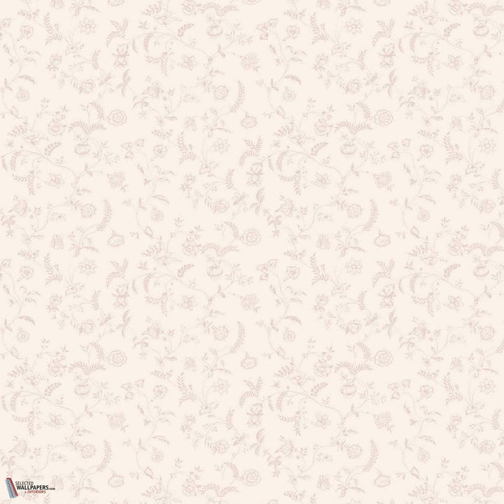 Uppark-Behang-Tapete-Farrow & Ball-Calamine-Rol-BP569-Selected Wallpapers