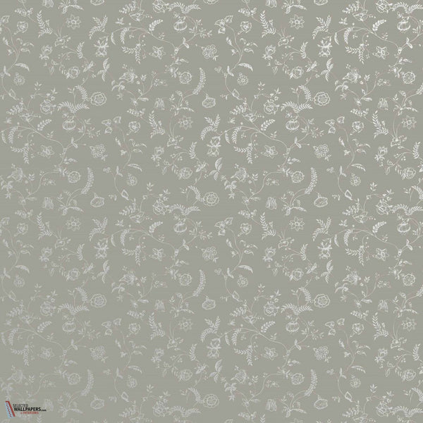 Uppark-Behang-Tapete-Farrow & Ball-Pigeon-Rol-BP581-Selected Wallpapers