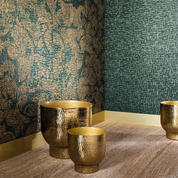 Venetie-behang-Tapete-Casamance-Selected Wallpapers