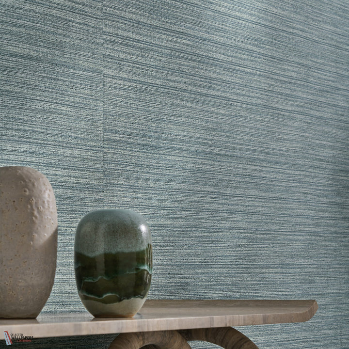 Venizia behang-Casamance-wallpaper-tapete-Selected-Wallpapers-Interiors