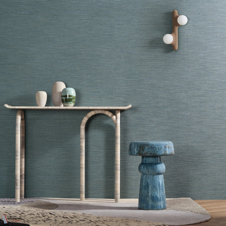 Venizia behang-Casamance-wallpaper-tapete-Selected-Wallpapers-Interiors