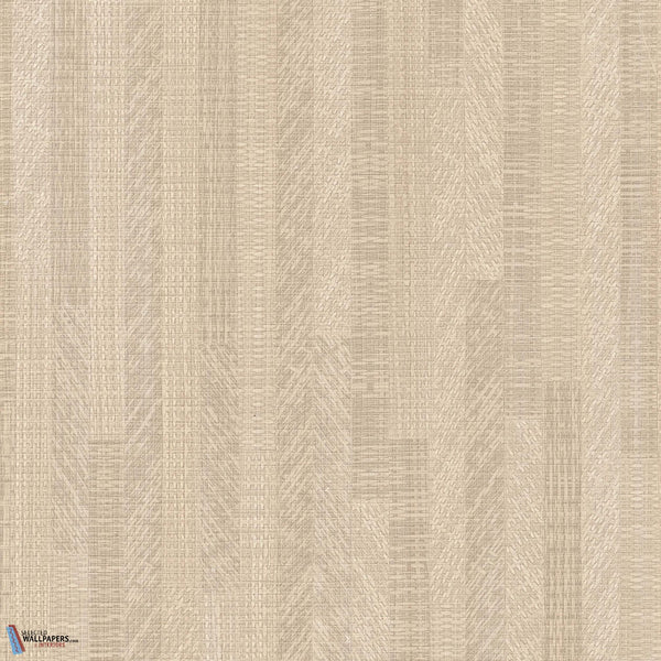 Vinacoustic Melia Motif-Texdecor-wallpaper-behang-Tapete-wallpaper-Beige-Meter (M1)-Selected Wallpapers