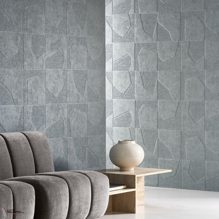 Vinacoustic Polyform Roma behang-Texdecor-wallpaper-tapete-Selected-Wallpapers-Interiors