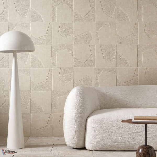 Vinacoustic Polyform Roma behang-Texdecor-wallpaper-tapete-Selected-Wallpapers-Interiors