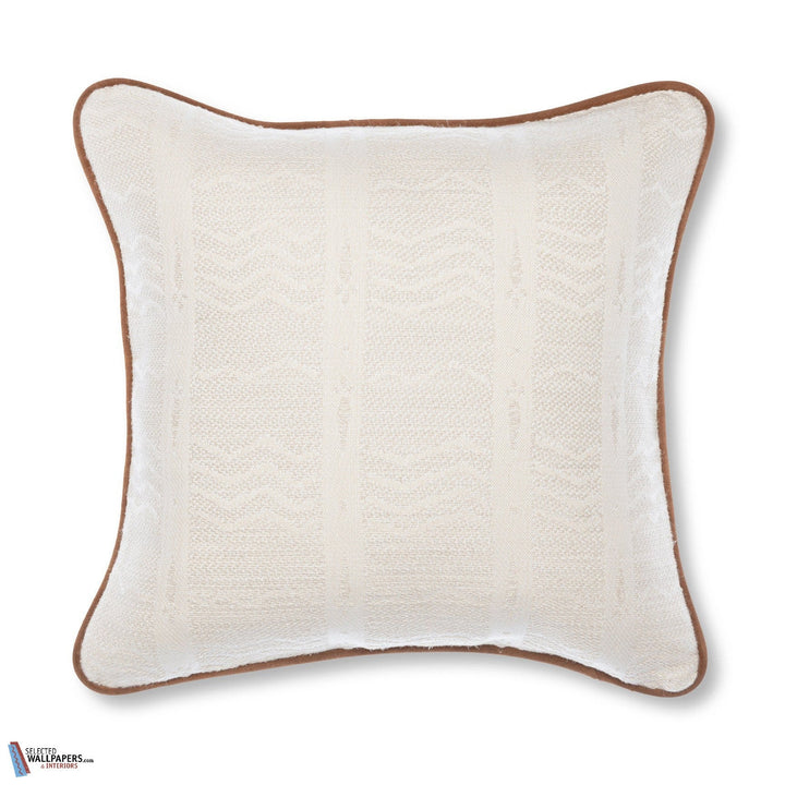 White Lake Kussen-Kussen-Mind the Gap-Kissen-Cushion-White-50 x 50 cm-Selected Interiors