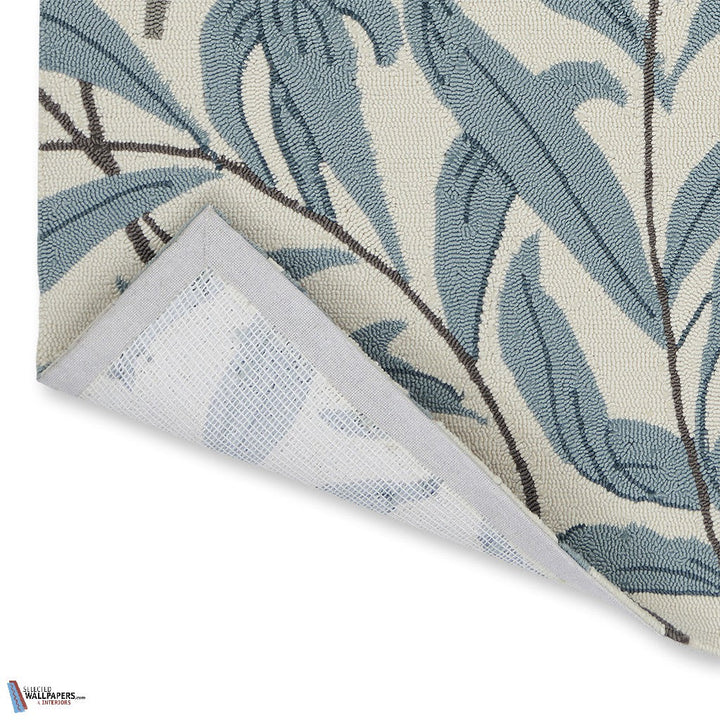 Willow Boughs vloerkleed-Vloerkleed-Rug-Teppich-Morris & Co-Selected Interiors