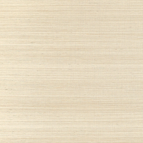 Windward Sisal-Thibaut-Sand-Rol-Selected-Wallpapers-Interiors