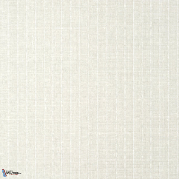 Woolston-Thibaut-Flax-Rol-Selected-Wallpapers-Interiors