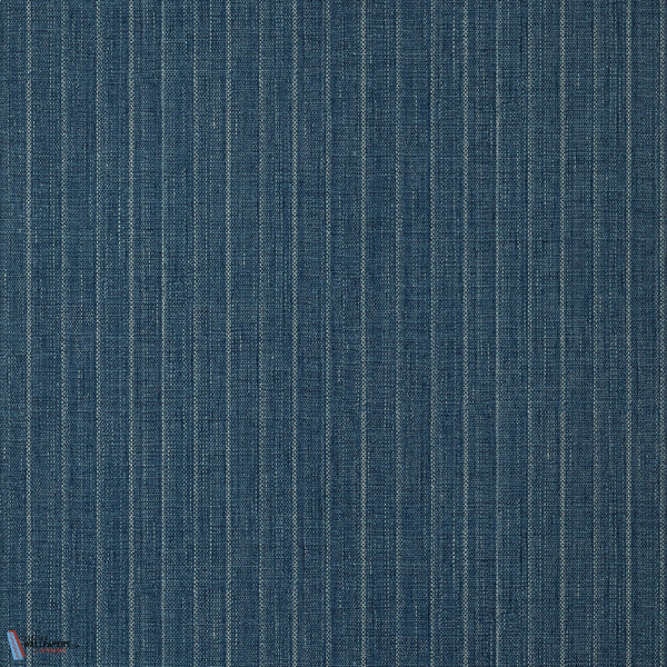 Woolston-Thibaut-Navy-Rol-Selected-Wallpapers-Interiors