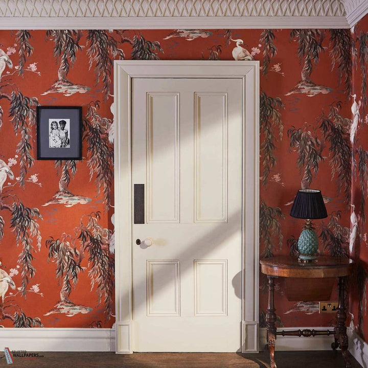 Zeus-House of Hackney-behang-tapete-wallpaper-Selected-Wallpapers-Interiors