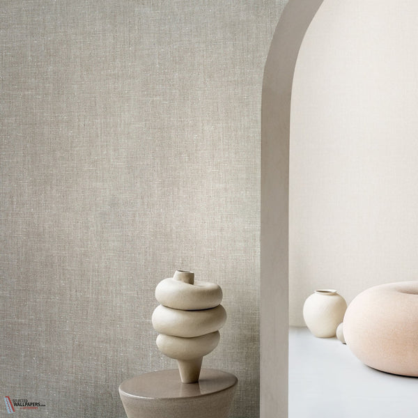 Linosa behang-behang-Vescom-Selected Wallpapers &amp; Interiors