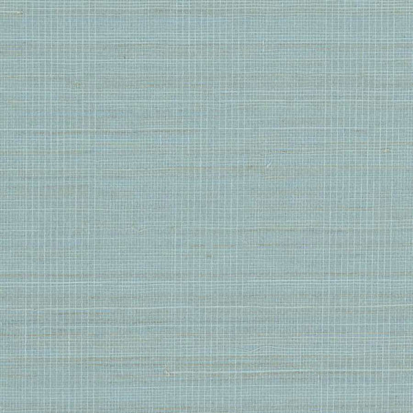 Abaca Breeze-behang-Phillip Jeffries-Seafoam-1066-Selected Wallpapers