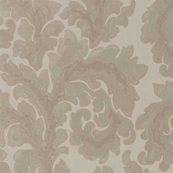 Acantha-behang-Tapete-Zoffany-Linen-Rol-312619-Selected Wallpapers