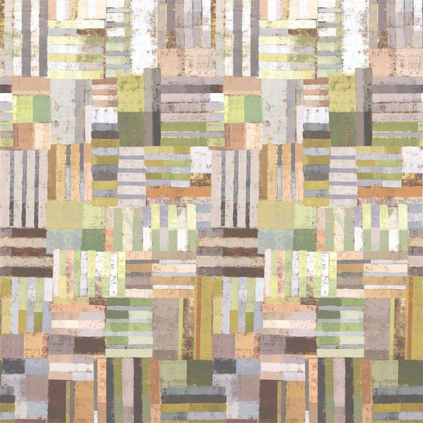 Achara-behang-Tapete-Designers Guild-Shell-Set-PDG1140/01-Selected Wallpapers