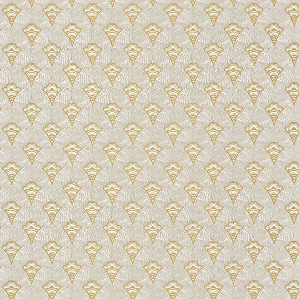 Adenium-behang-Tapete-Casamance-Sable-Rol-75250916-Selected Wallpapers