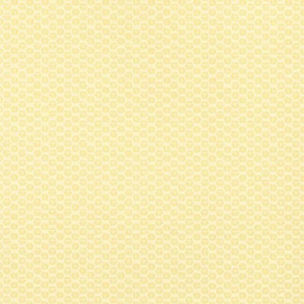 Akari-Behang-Tapete-Thibaut-Yellow-Rol-T13366-Selected Wallpapers