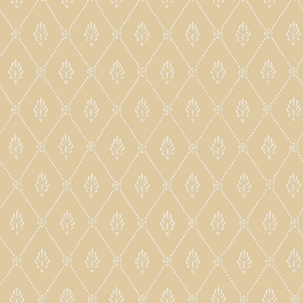 Alma-Behang-Tapete-Cole & Son-Yellow-Rol-100/11050-Selected Wallpapers