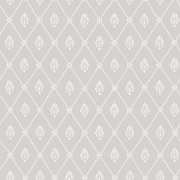 Alma-Behang-Tapete-Cole & Son-Grey-Rol-100/11054-Selected Wallpapers