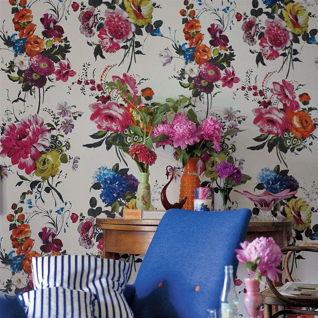 Wallpapers Designers Guild