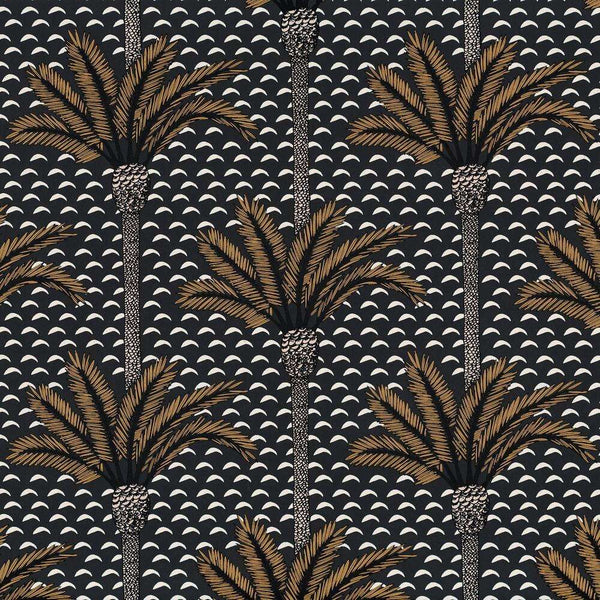 Atlas-behang-Tapete-Casamance-Carbone-Rol-75240304-Selected Wallpapers