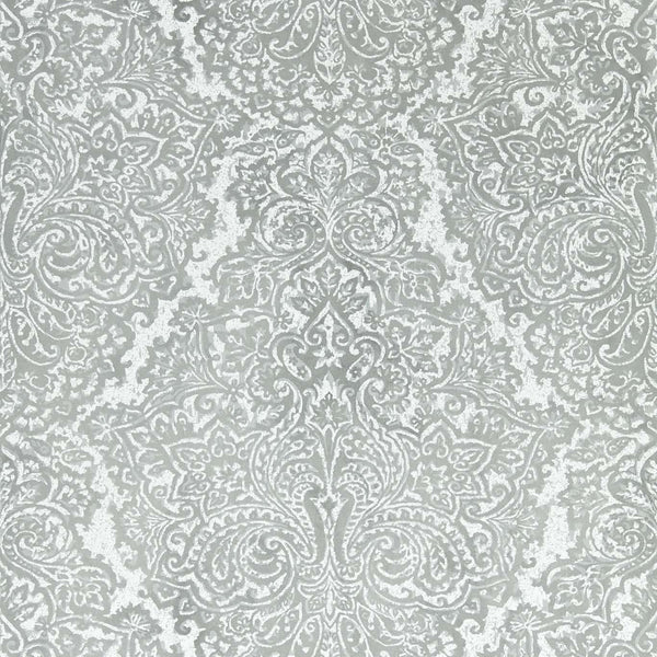 Aurelia-behang-Tapete-Harlequin-French Grey/Silver-Rol-112611-Selected Wallpapers