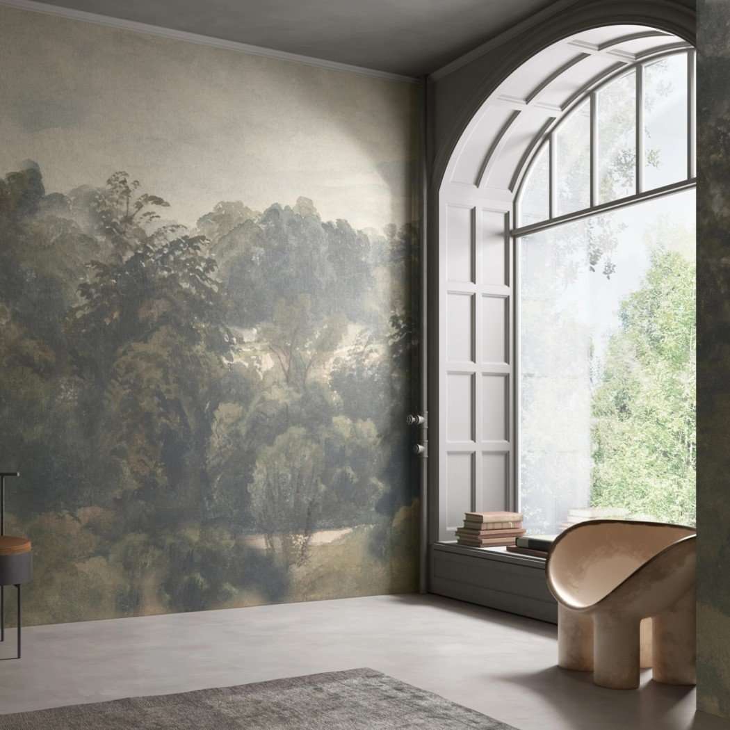 Glamora Wallpapers USA  Collection and Catalogs  Passerini