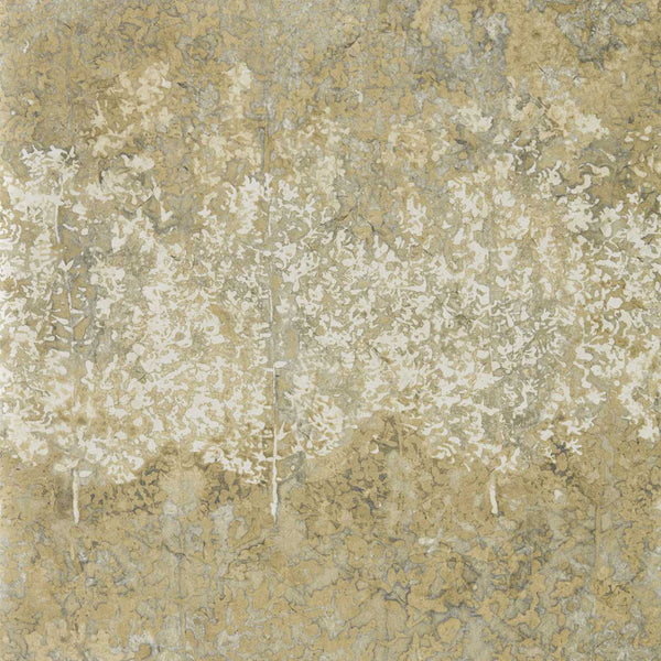 Belvoir-Behang-Tapete-Zoffany-Antique Bronze-Rol-312654-Selected Wallpapers