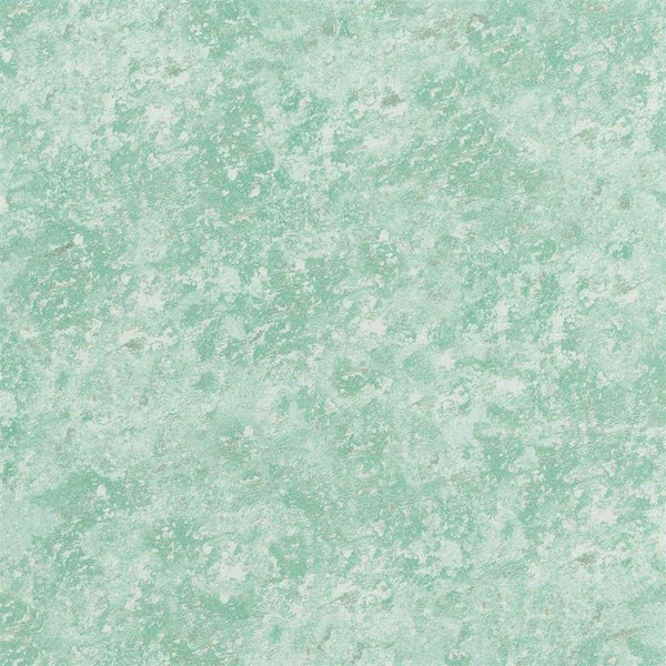 Botticino-behang-Tapete-Designers Guild-Malachite-Rol-PDG640/16-Selected Wallpapers