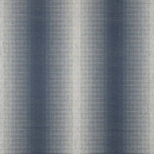 Bozeman Stripe-Behang-Tapete-Thibaut-Navy-Rol-T13261-Selected Wallpapers