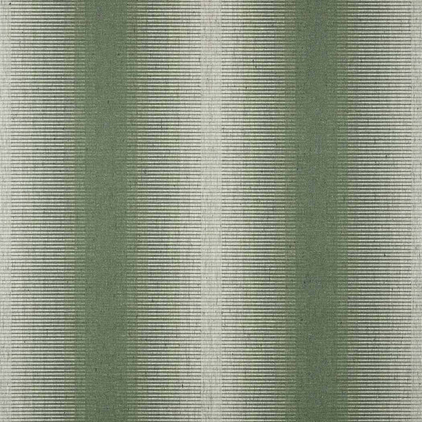 Bozeman Stripe-Behang-Tapete-Thibaut-Green-Rol-T13262-Selected Wallpapers