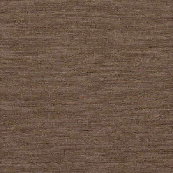 Brera Grasscloth-behang-Tapete-Designers Guild-Walnut-Rol-PDG1120/07-Selected Wallpapers