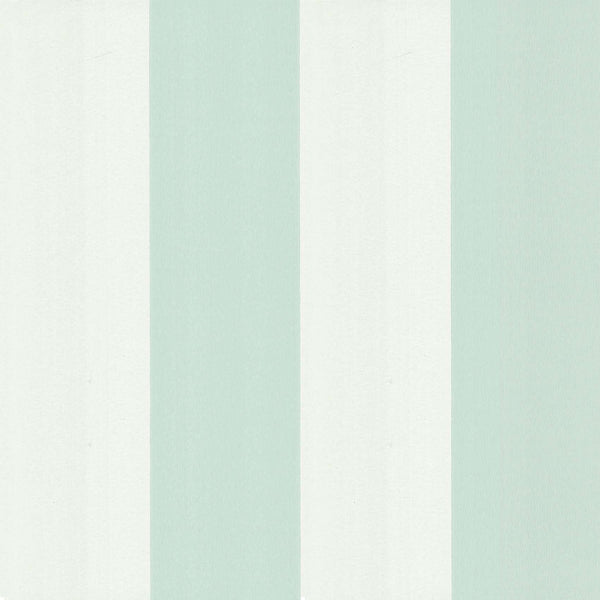 Broad Stripe-behang-Tapete-Little Greene-Menthe-Rol-0286BSMENTH-Selected Wallpapers