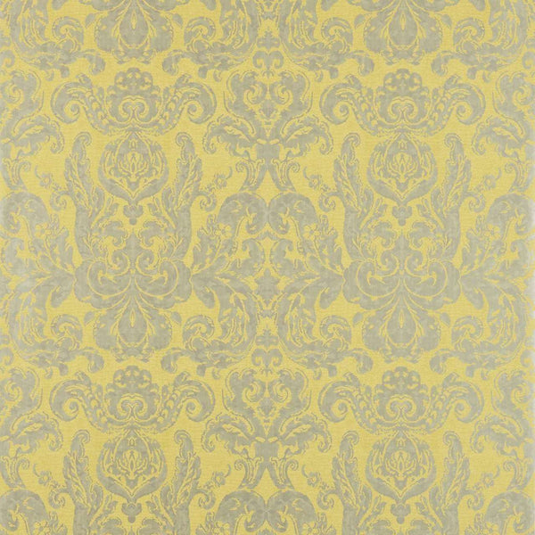 Brocatello-behang-Tapete-Zoffany-Mimosa-Rol-312116-Selected Wallpapers