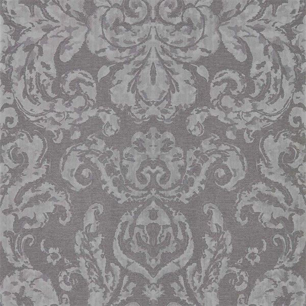 Brocatello-behang-Tapete-Zoffany-Logwood Grey-Rol-312678-Selected Wallpapers