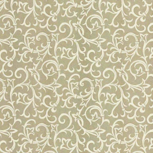 Brodsworth-Behang-Tapete-1838 wallcoverings-Gold-Rol-1602-103-03-Selected Wallpapers