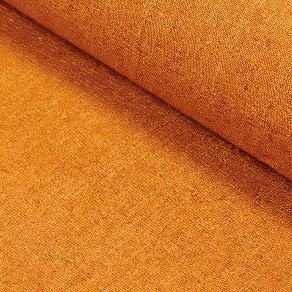 Calluna-Behang-Tapete-Dutch Walltextile Company-Rust Brown-Meter (M1)-DWC_Call_19-Selected Wallpapers