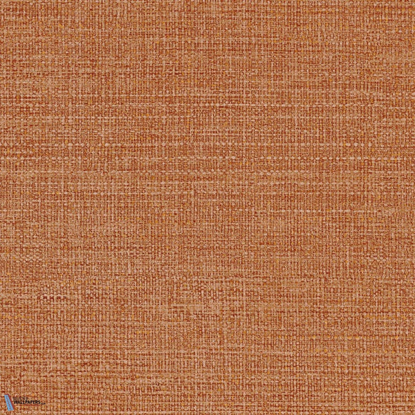 Carioca-Behang-Tapete-Casamance-Orange Brule-Rol-B74252650-Selected Wallpapers