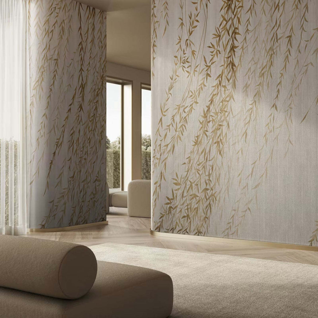 AIR DU JARDIN Wallpaper By GLAMORA