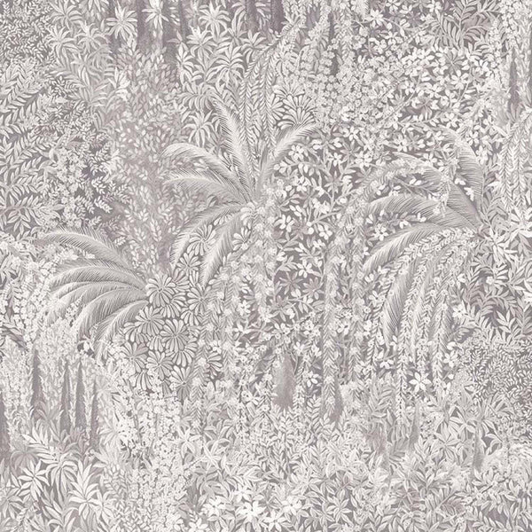 Cascade-Behang-Tapete-Cole & Son-Platinum Matte-Rol-120/5026-Selected Wallpapers