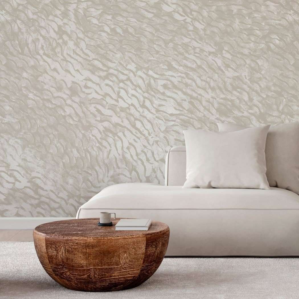 Cascade wallpaper by Isidore Leroy – Selected Wallpapers & Interiors