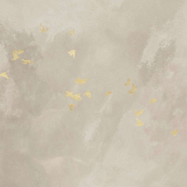 Cherry Flight-behang-Tapete-Muance-49-Textured Vinyl-MU13049-Selected Wallpapers