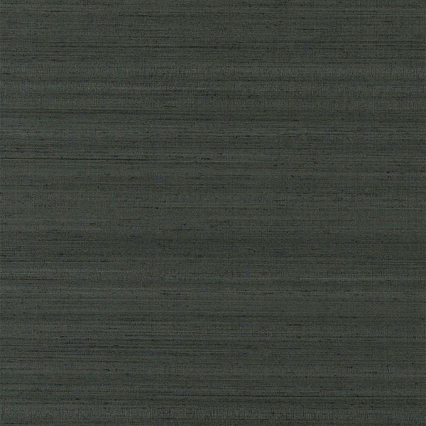 Chinon-behang-Tapete-Designers Guild-Gunmetal-Rol-PDG1119/014-Selected Wallpapers