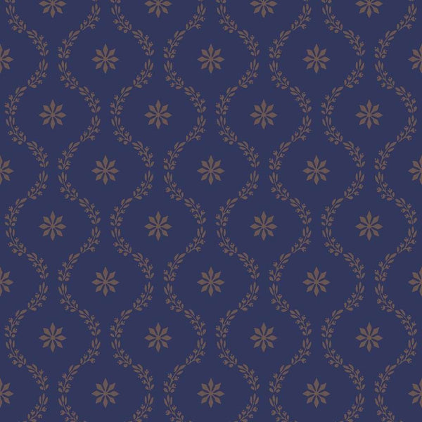 Clandon-behang-Tapete-Cole & Son-Metallic Gold-Rol-88/3011-Selected Wallpapers