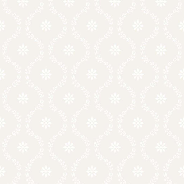 Clandon-behang-Tapete-Cole & Son-Chalk on Parchment-Rol-88/3012-Selected Wallpapers