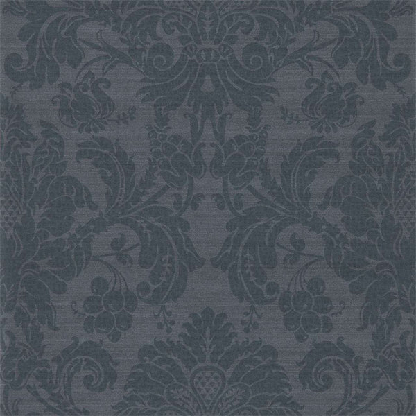 Crivelli-behang-Tapete-Zoffany-Como Blue-Rol-312683-Selected Wallpapers