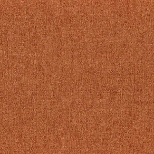 Diola-behang-Tapete-Casamance-Orange Brulle-Rol-75151528-Selected Wallpapers