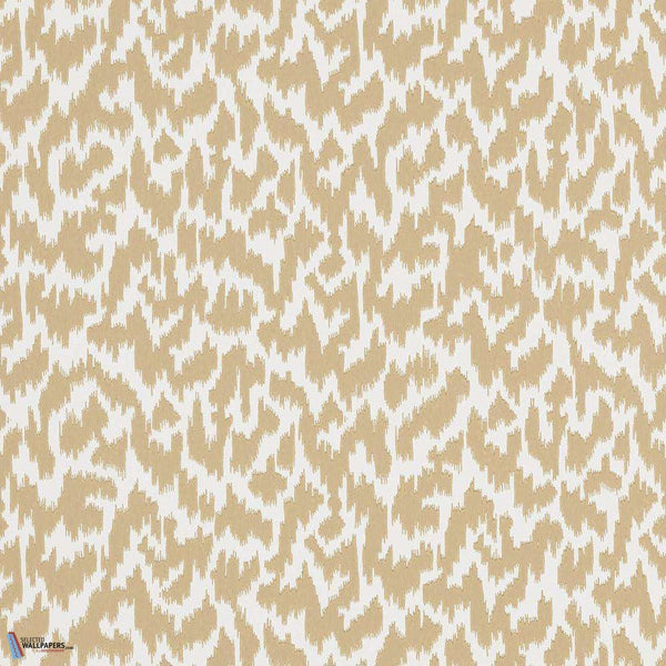 Ecume-behang-Tapete-Pierre Frey-Beige-Rol-FP764003-Selected Wallpapers