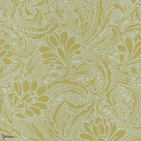 Eden-Behang-Tapete-1838 wallcoverings-Mellow Yellow-Rol-2311-173-02-Selected Wallpapers