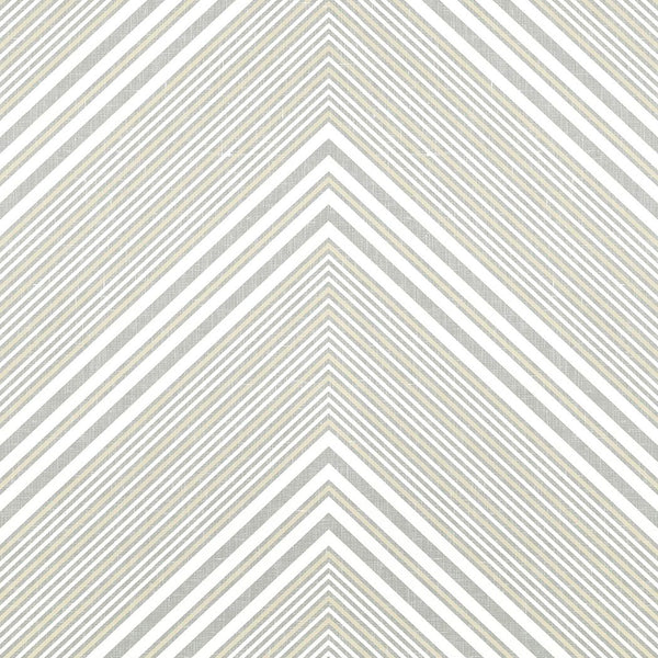 Elevation-Behang-Tapete-Thibaut-Grey and White-Rol-T12837-Selected Wallpapers